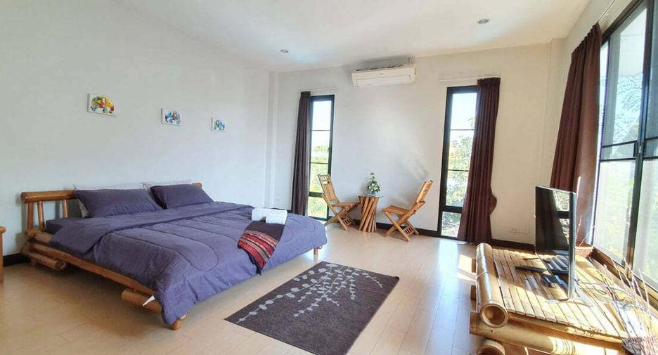 ขาย 7 ห้องนอน วิลล่า ใน สันทราย, เชียงใหม่
