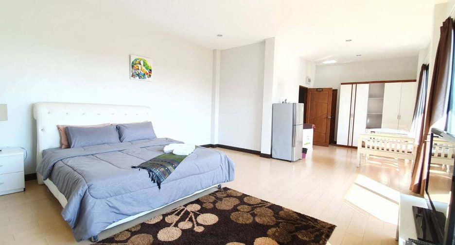ขาย 7 ห้องนอน วิลล่า ใน สันทราย, เชียงใหม่
