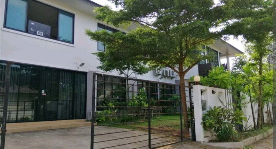 ขาย 7 ห้องนอน วิลล่า ใน สันทราย, เชียงใหม่