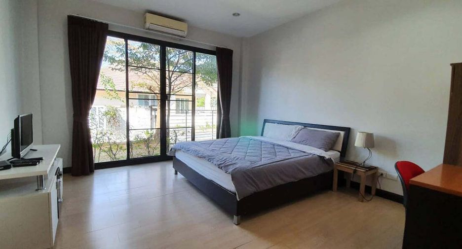 ขาย 7 ห้องนอน วิลล่า ใน สันทราย, เชียงใหม่