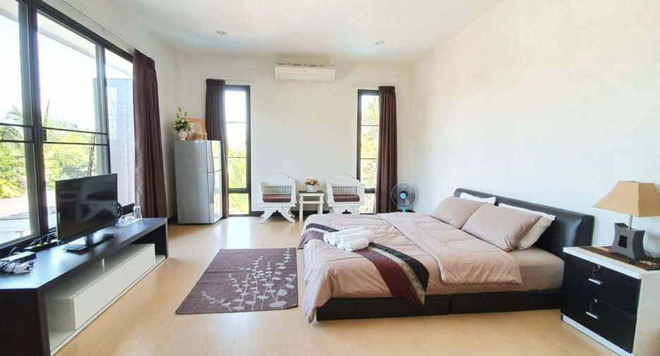 ขาย 7 ห้องนอน วิลล่า ใน สันทราย, เชียงใหม่