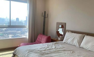 Wohnung zur Miete mit 1 Zimmer in Bang Sue, Bangkok