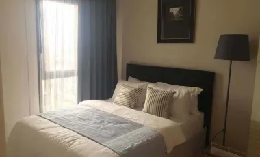 Condo en alquiler de 1 habitaciones en Huai Khwang, Bangkok