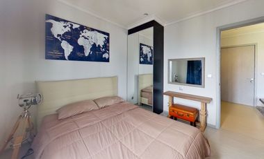 For rent 1 bed condo in Phra Khanong, Bangkok