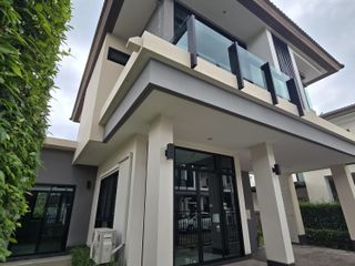 Casa en venta de 3 habitaciones en Saraphi, Chiang Mai