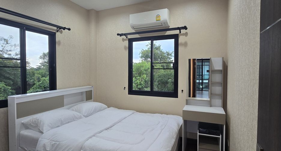 For sale 3 bedrooms house in Saraphi, Chiang Mai