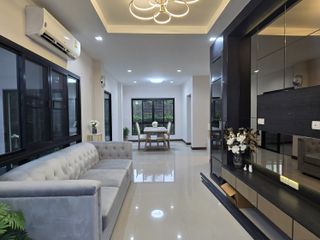 Casa en venta de 3 habitaciones en Saraphi, Chiang Mai