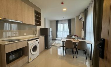 Wohnung zur Miete mit 2 Zimmer in Watthana, Bangkok