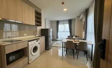 Wohnung zur Miete mit 2 Zimmer in Watthana, Bangkok