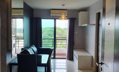 Wohnung zum Kauf mit 1 Zimmer in Mueang Chiang Mai, Chiang Mai