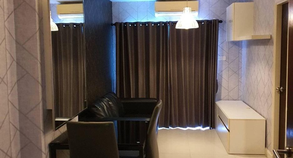 Wohnung zum Kauf mit 1 Zimmer in Mueang Chiang Mai, Chiang Mai