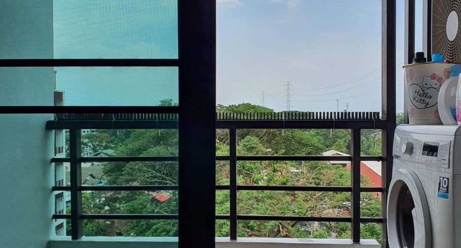 Wohnung zum Kauf mit 1 Zimmer in Mueang Chiang Mai, Chiang Mai