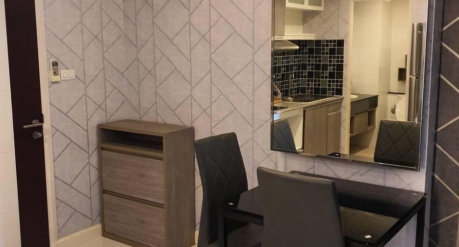 Wohnung zum Kauf mit 1 Zimmer in Mueang Chiang Mai, Chiang Mai