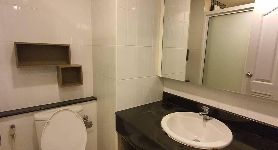 Wohnung zum Kauf mit 1 Zimmer in Mueang Chiang Mai, Chiang Mai