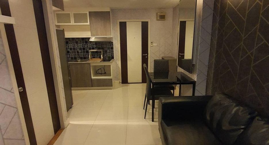 Wohnung zum Kauf mit 1 Zimmer in Mueang Chiang Mai, Chiang Mai
