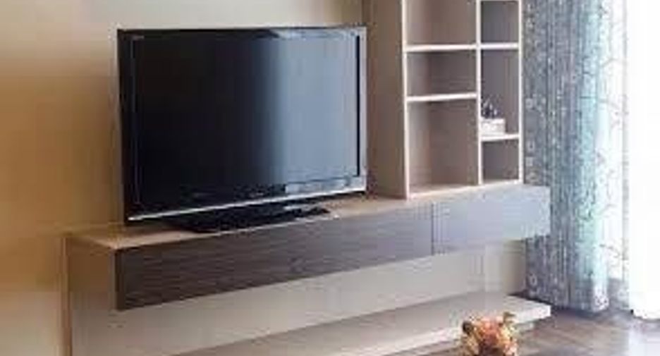 For sale 1 bed condo in Phaya Thai, Bangkok