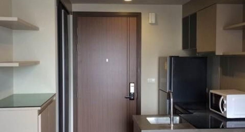 For sale 1 bed condo in Phaya Thai, Bangkok