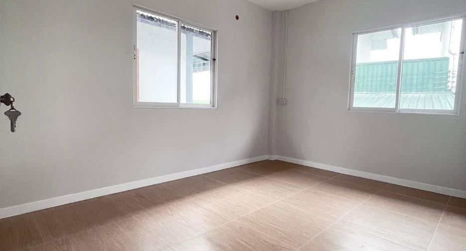 Casa en venta de 3 habitaciones en San Sai, Chiang Mai