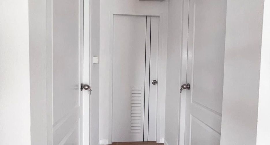 Casa en venta de 3 habitaciones en San Sai, Chiang Mai