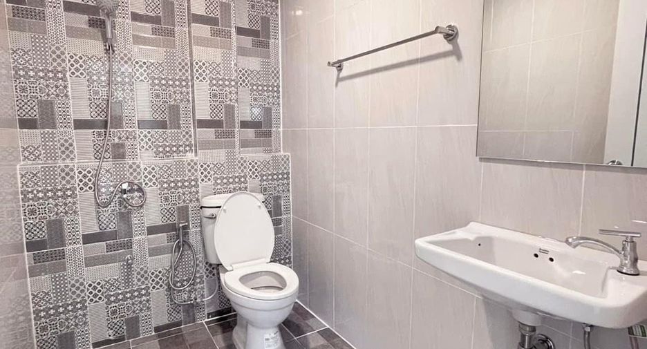 Casa en venta de 3 habitaciones en San Sai, Chiang Mai