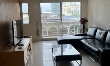 Condo en venta y en alquiler de 1 habitaciones en Khlong Toei, Bangkok