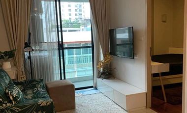 For rent 1 Beds condo in Watthana, Bangkok
