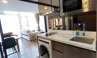 Wohnung zur Miete mit 1 Zimmer in Watthana, Bangkok