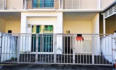 For sale 3 bedrooms townhouse in Mueang Chiang Mai, Chiang Mai