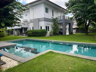 出售 5 卧室 别墅 在 Hang Dong, Chiang Mai