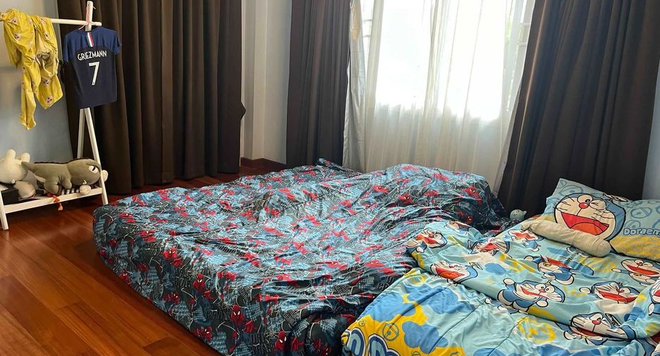 For sale 5 bedrooms villa in Hang Dong, Chiang Mai
