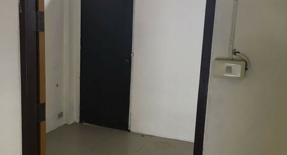 For sale 2 bedrooms townhouse in Mueang Chiang Mai, Chiang Mai
