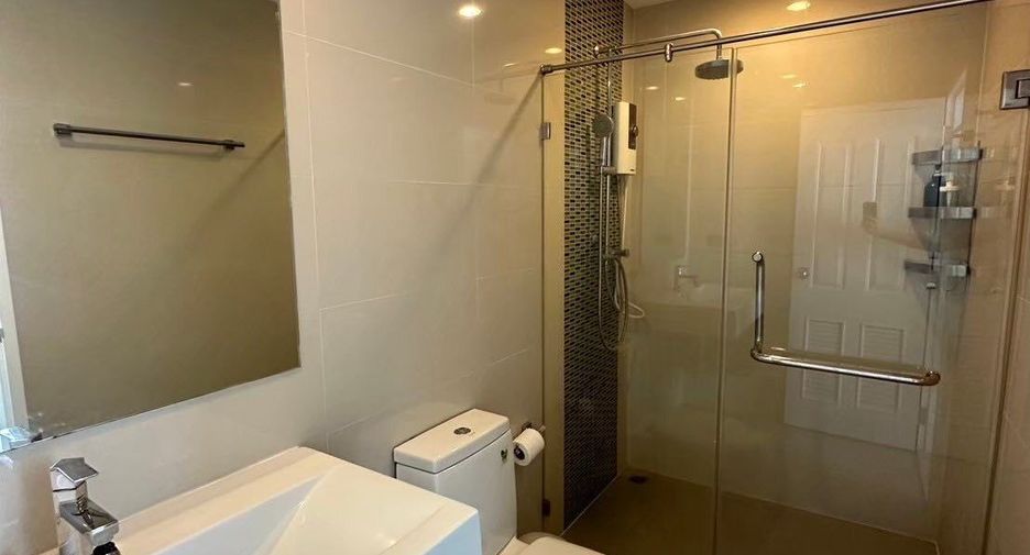 For rent 1 bed condo in Bang Na, Bangkok