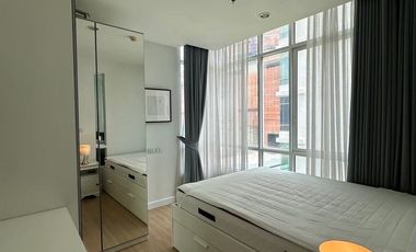 For rent 1 bed condo in Bang Na, Bangkok
