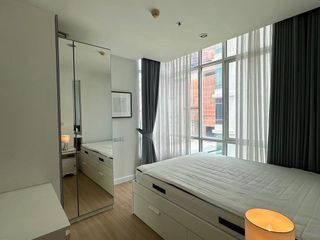 For rent 1 bed condo in Bang Na, Bangkok