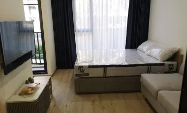 Condo en alquiler de 1 habitaciones en Chatuchak, Bangkok