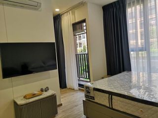 Wohnung zur Miete mit 1 Zimmer in Chatuchak, Bangkok