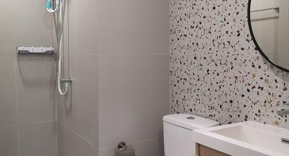 For rent 1 bed condo in Chatuchak, Bangkok