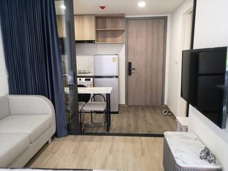Wohnung zur Miete mit 1 Zimmer in Chatuchak, Bangkok