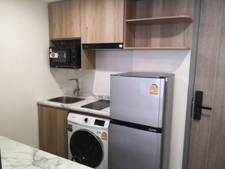 Wohnung zur Miete mit 1 Zimmer in Chatuchak, Bangkok