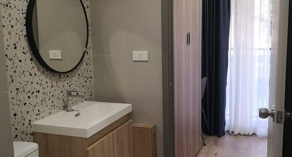 For rent 1 bed condo in Chatuchak, Bangkok