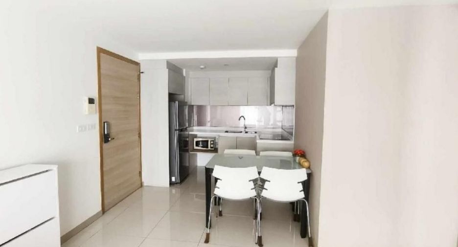 Wohnung zur Miete mit 2 Zimmer in Watthana, Bangkok