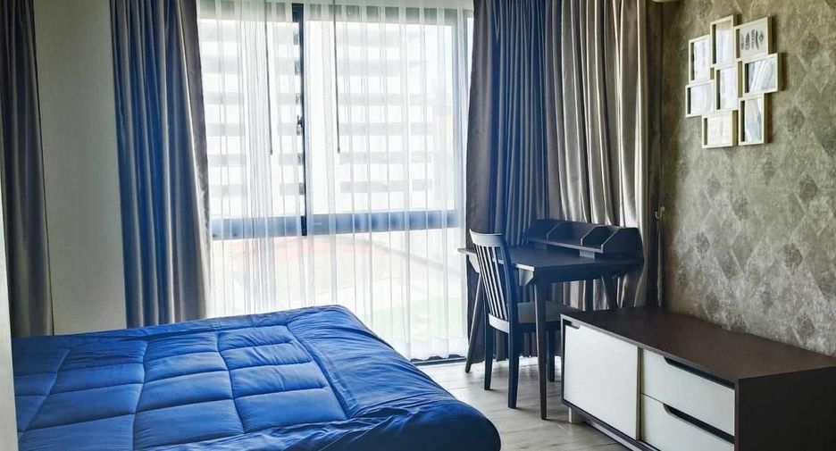 Wohnung zur Miete mit 2 Zimmer in Watthana, Bangkok