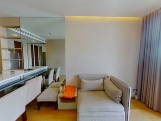 Аренда 1 кровать кондо в Щаттхана, Бангкок