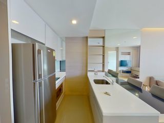 Аренда 1 кровать кондо в Щаттхана, Бангкок