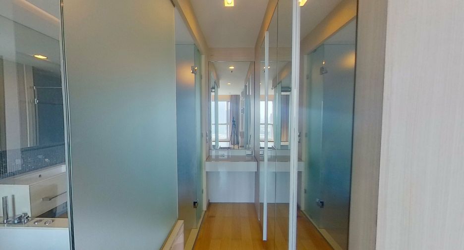 Wohnung zur Miete mit 1 Zimmer in Watthana, Bangkok
