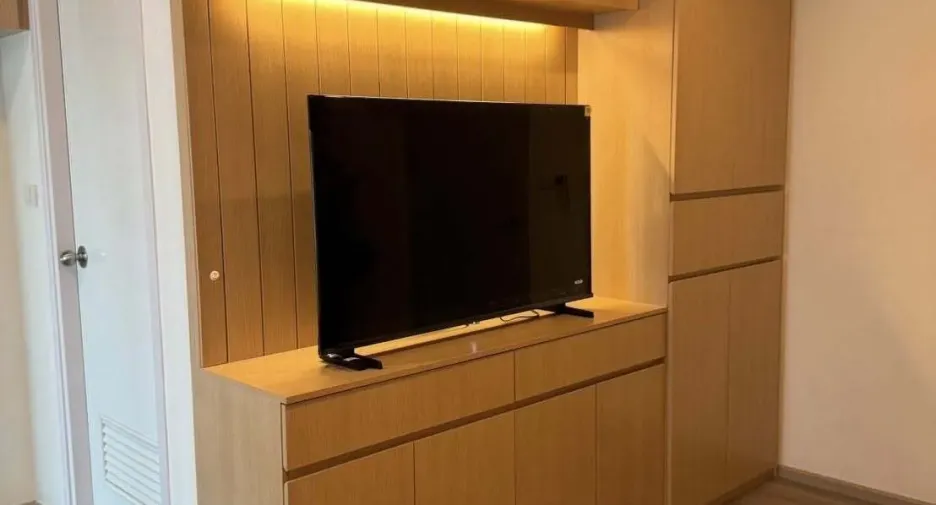 For rent 1 bed condo in Bang Na, Bangkok
