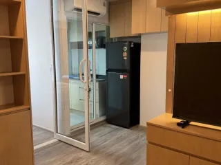 Wohnung zur Miete mit 1 Zimmer in Bang Na, Bangkok