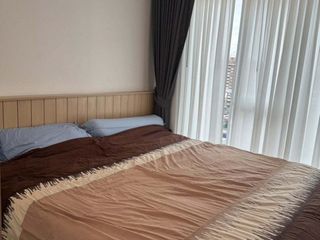 Wohnung zur Miete mit 1 Zimmer in Bang Na, Bangkok