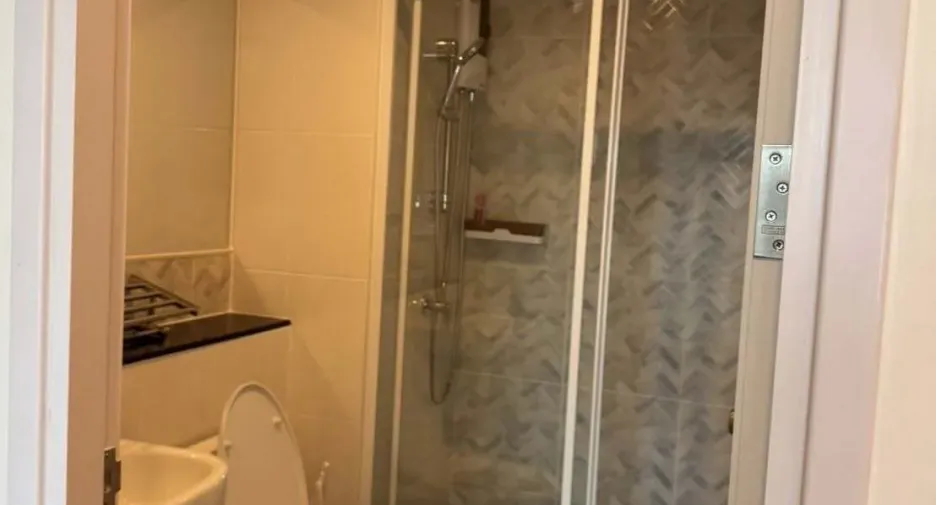 For rent 1 bed condo in Bang Na, Bangkok