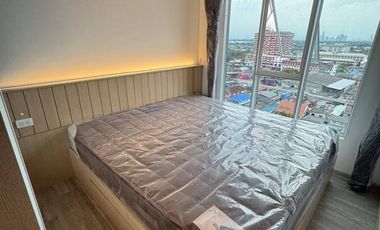 For rent 1 bed condo in Bang Na, Bangkok
